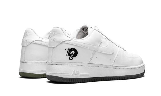 Grab Your Women's Nike Air Force 1 LE PRM The