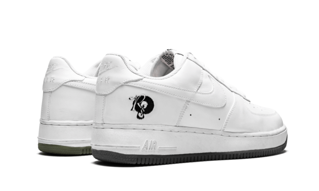 Men's Nike Air Force 1 LE PRM The