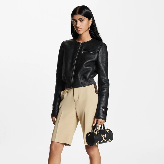 Get the Women's Louis Vuitton Papillon BB on Sale Now