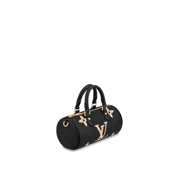 Get the Latest Women's Louis Vuitton Papillon BB