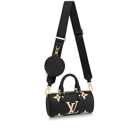 Get the Louis Vuitton Papillon BB for Women's Sale Now