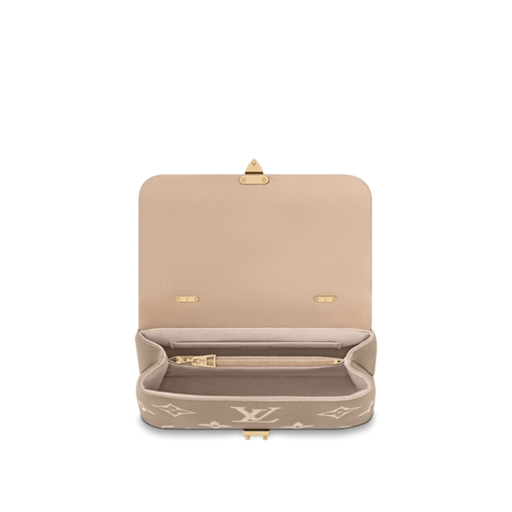 Stay ahead of the fashion curve with the Louis Vuitton Madeleine MM