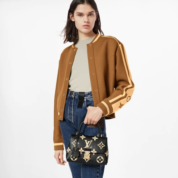 Women's Louis Vuitton Madeleine BB - Get Yours Now on Sale!