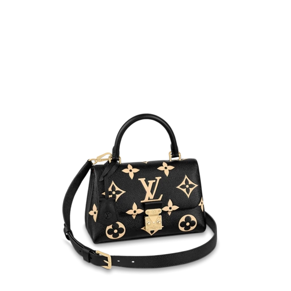 Shop Louis Vuitton Madeleine BB for Women's - Sale Now!