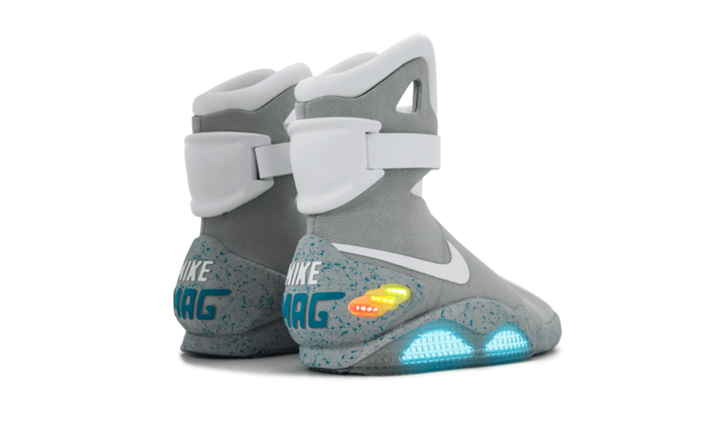 Shop Now - Nike Air Mag Back To The Future JETSTREAM/WHITE-PL BLUE Men's Shoes!