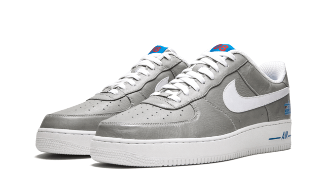 Grab the Latest Men's Nike Air Force 1 Prem Promo LE BET HIP-HOP AWARDS 2008 - Discounted!