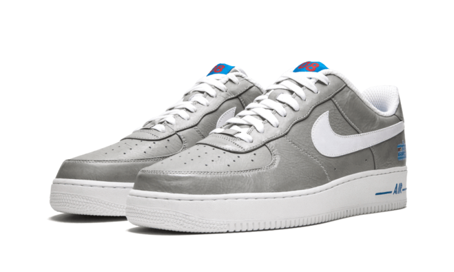 Women's Nike Air Force 1 Prem Promo LE BET HIP-HOP AWARDS 2008 - Get Discount Today!