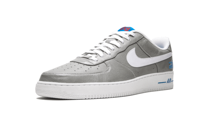 Men's Nike Air Force 1 Prem Promo LE BET HIP-HOP AWARDS 2008 - Get it Now at a Discount!