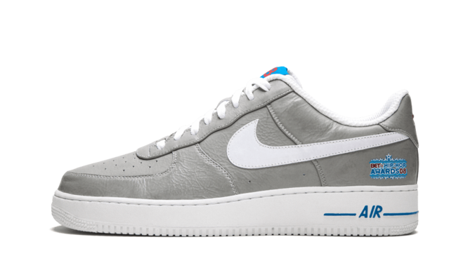 Men's Nike Air Force 1 Prem Promo LE BET HIP-HOP AWARDS 2008 - Buy Now at Discount!