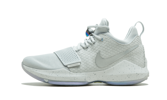 Sale Get Nike PG 1 2K PURE PLAT-IR-VOLT Women's Shoes