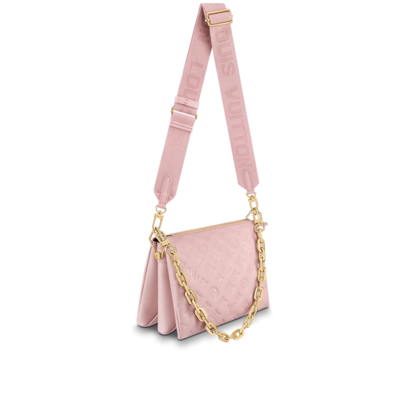 Shop Now - Louis Vuitton Coussin PM for Women at Reduced Price