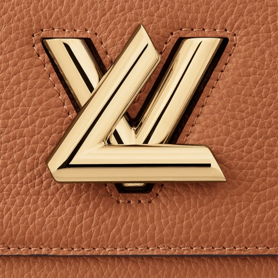 Women's Louis Vuitton Twist One Handle PM - Shop Now!