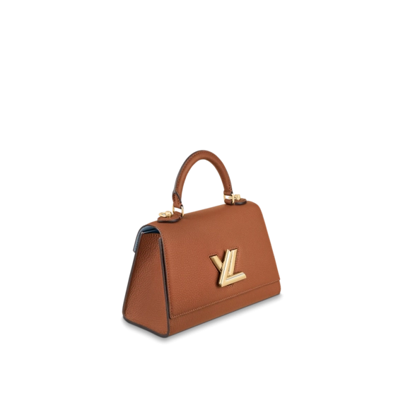 Purchase Women's Louis Vuitton Twist One Handle PM Online