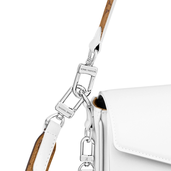 Women's Luxury Fashion - Louis Vuitton Swing at a Discount