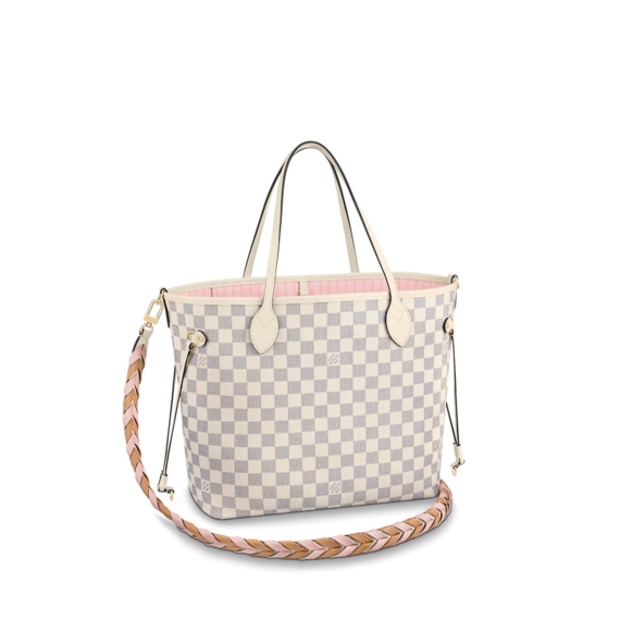 Buy the Louis Vuitton Neverfull MM for Women - Get the Best in Fashion!