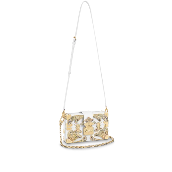 Shop Louis Vuitton Petite Malle for Women's and Get Sale Now!