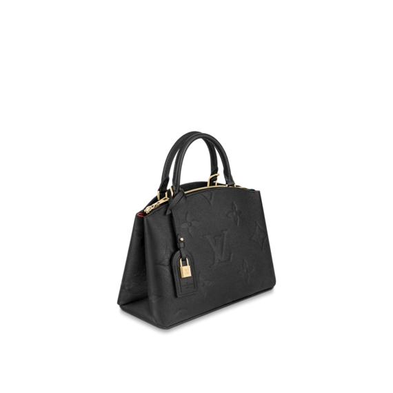 Be Fashionably Stylish - Louis Vuitton Petit Palais for Women's