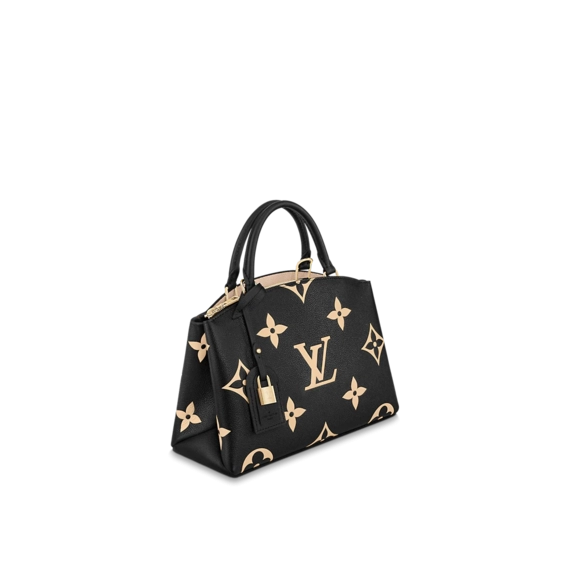 Discounted Louis Vuitton Petit Palais for Women's