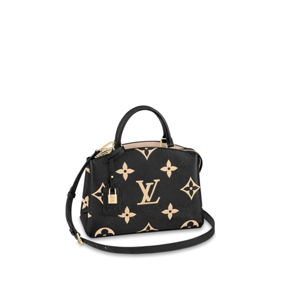 Shop Louis Vuitton Petit Palais for Women's Sale