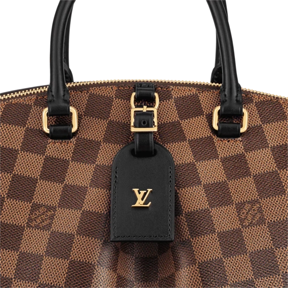Upgrade Your Look with the Louis Vuitton Odeon Tote PM for Women!