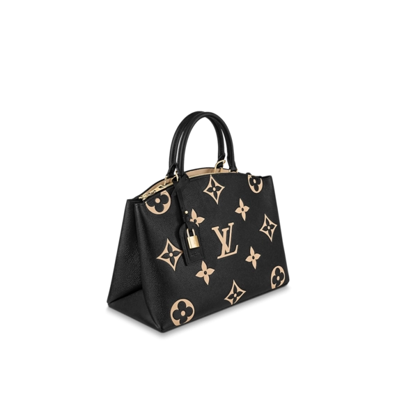 Save on Women's Louis Vuitton Grand Palais