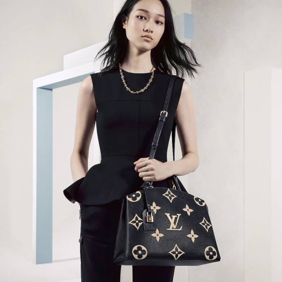 Women's Louis Vuitton Grand Palais at Low Prices