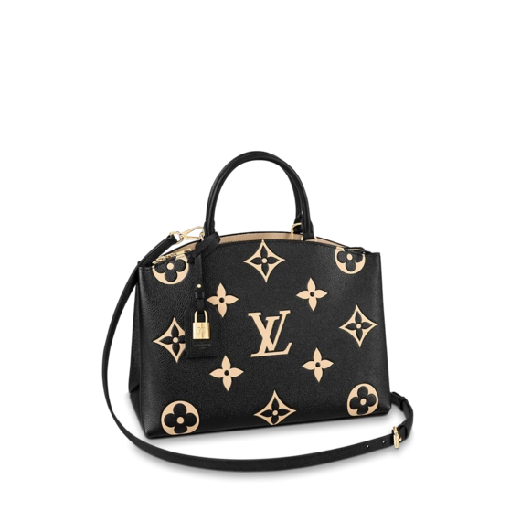 Shop Discounted Louis Vuitton Grand Palais Womenswear
