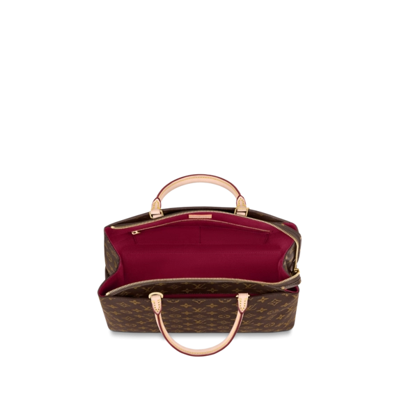 Women's Louis Vuitton Grand Palais at a Great Price