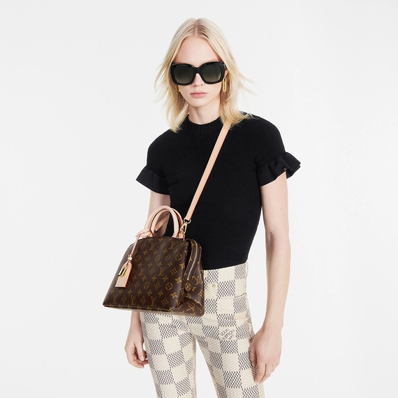 Fashionable Louis Vuitton Petit Palais - Get Now!