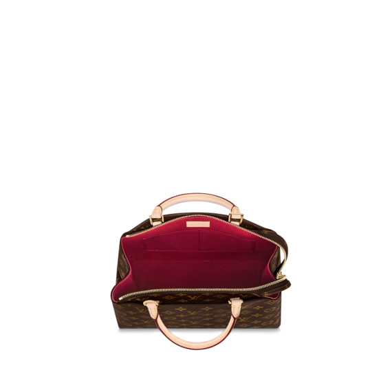 Stylish Louis Vuitton Petit Palais - For Women