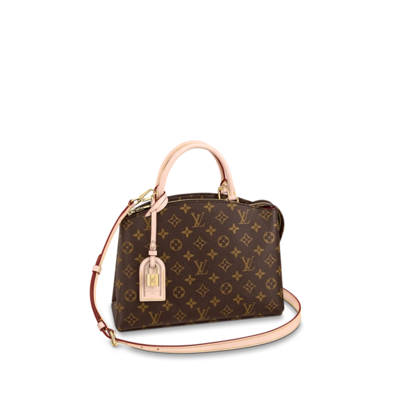 Women's Louis Vuitton Petit Palais - Get Now!