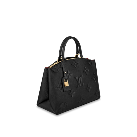 Save on Women's Louis Vuitton Grand Palais at Shop