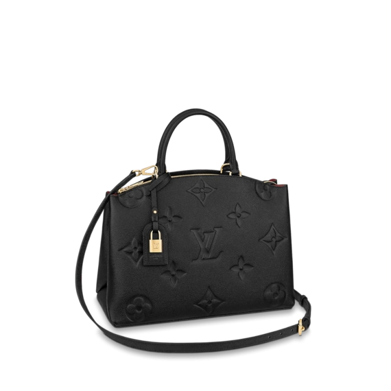 Women's Louis Vuitton Grand Palais Discounted at Shop