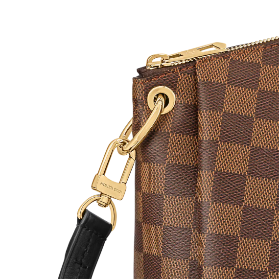 Luxury Louis Vuitton Odeon Tote MM for Women