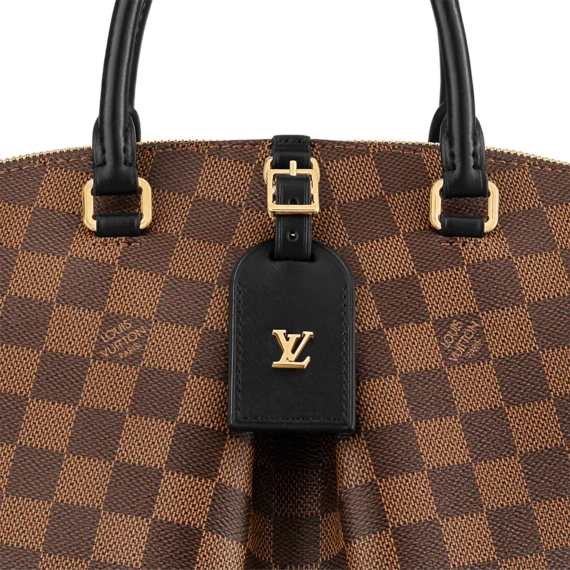 Stylish Louis Vuitton Odeon Tote MM for Women