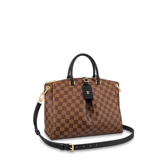 Shop Louis Vuitton Odeon Tote MM for Women