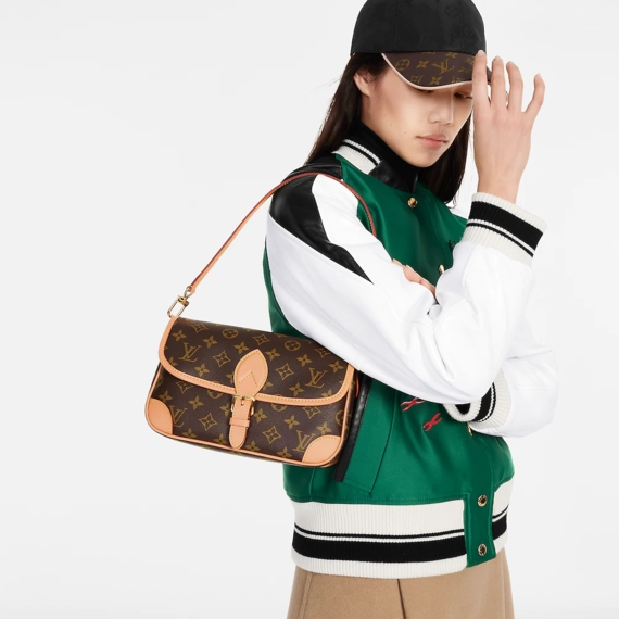 Women's Louis Vuitton Diane: Buy It Now!