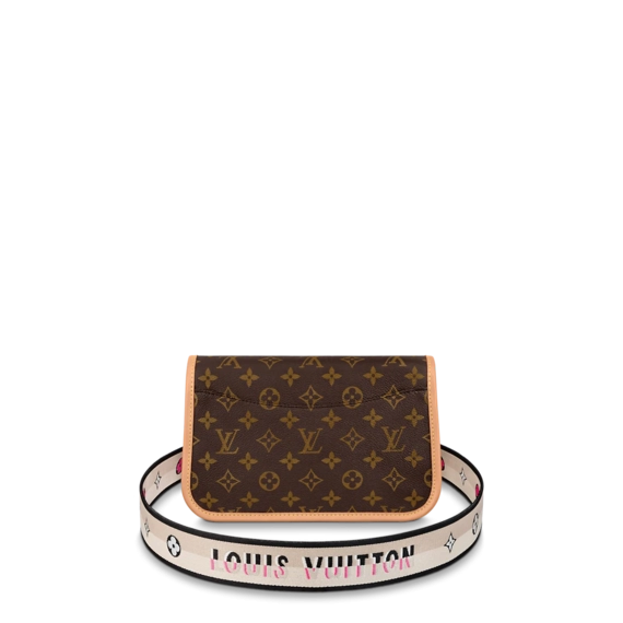 Shop Women's Fashion: Louis Vuitton Diane