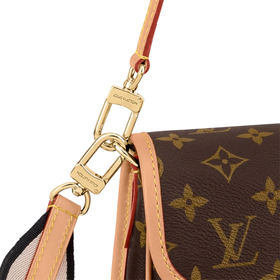 Women's Louis Vuitton Diane: Get It Now!