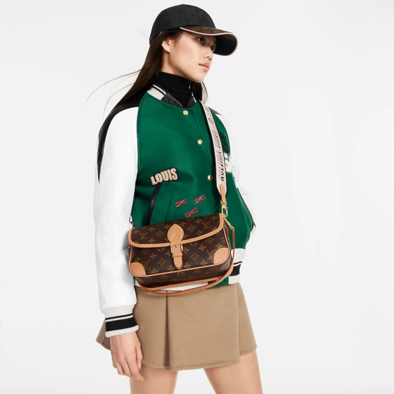 Women's Louis Vuitton Diane Clothing - Buy Now!