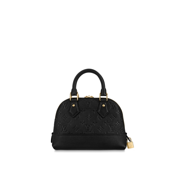 Women's Designer Handbag - Sale Louis Vuitton Neo Alma BB Now