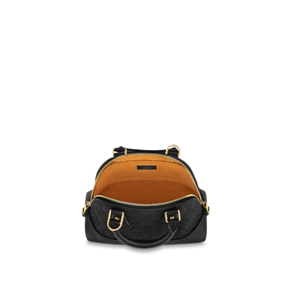Women's Designer Handbag - Get Louis Vuitton Neo Alma BB on Sale