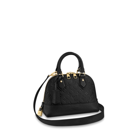 Sale Louis Vuitton Neo Alma BB - Get Women's Designer Handbag