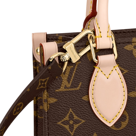 Classy and Chic - Buy the Louis Vuitton Sac Plat BB Today