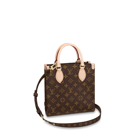 Louis Vuitton Sac Plat BB - Shop Now and Buy this Stylish Women's Bag