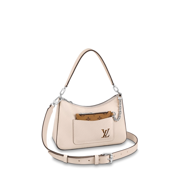 Women's Louis Vuitton Marelle - Get 20% Discount Now!