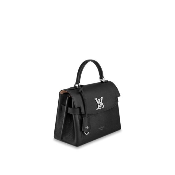 Discounted Louis Vuitton Lockme Ever BB - Shop Now!