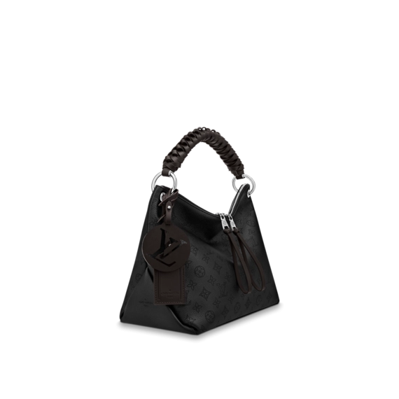 Purchase Louis Vuitton Beaubourg Hobo MM for Women's Fashion