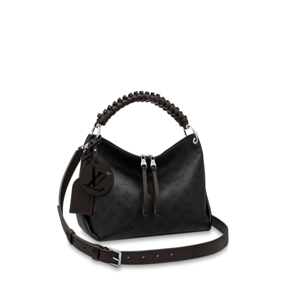 Buy Louis Vuitton Beaubourg Hobo MM for Women