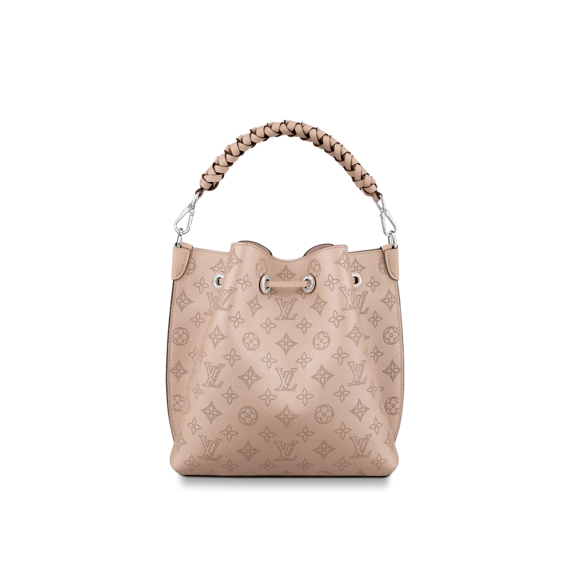 Stay Stylish with Louis Vuitton Muria Women's Clothing